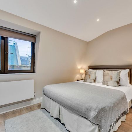 Cleveland Residences Farringdon Londres Extérieur photo
