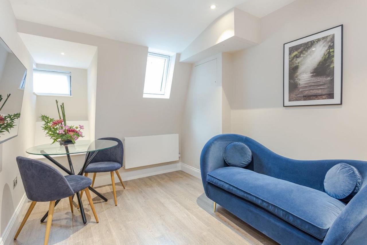 Cleveland Residences Farringdon Londres Extérieur photo