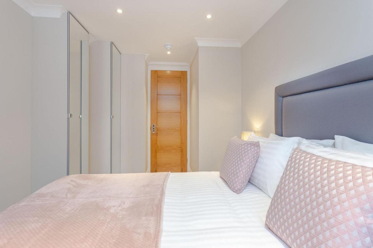 Cleveland Residences Farringdon Londres Extérieur photo