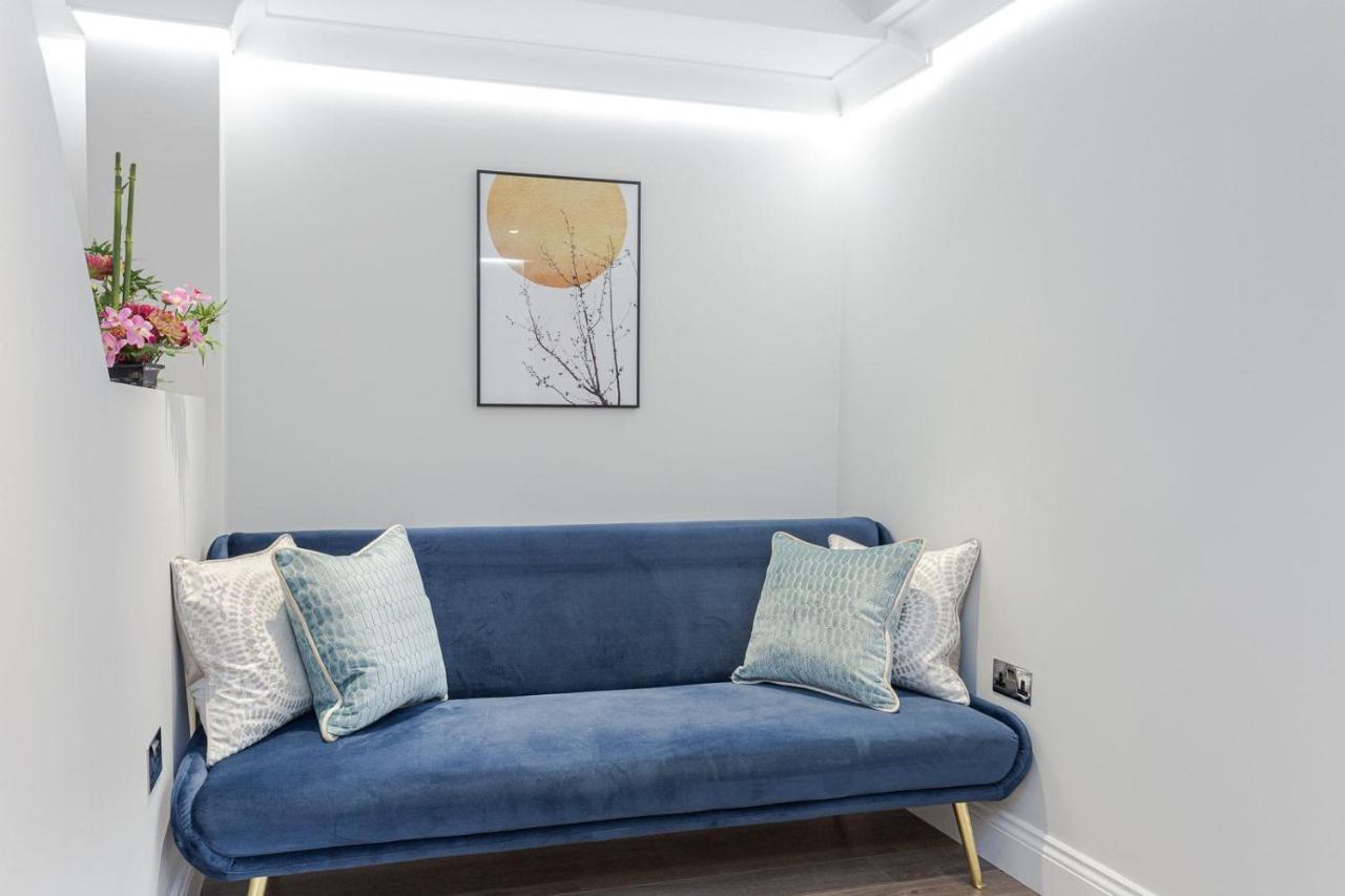 Cleveland Residences Farringdon Londres Extérieur photo