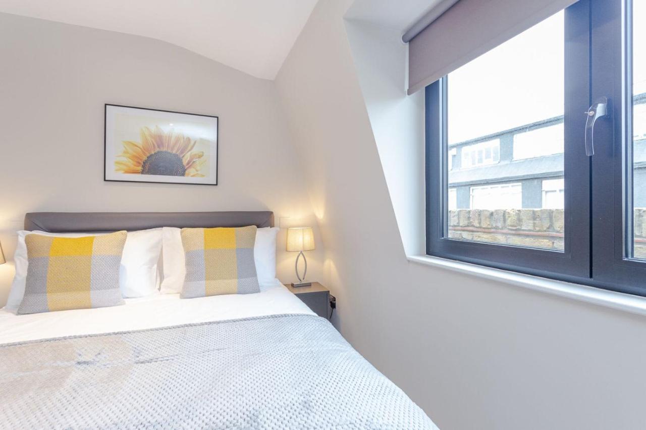 Cleveland Residences Farringdon Londres Extérieur photo