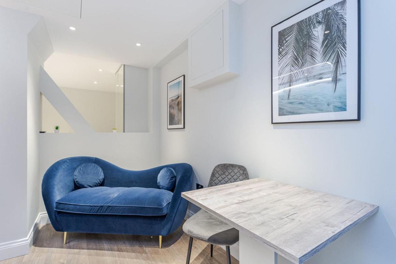 Cleveland Residences Farringdon Londres Extérieur photo