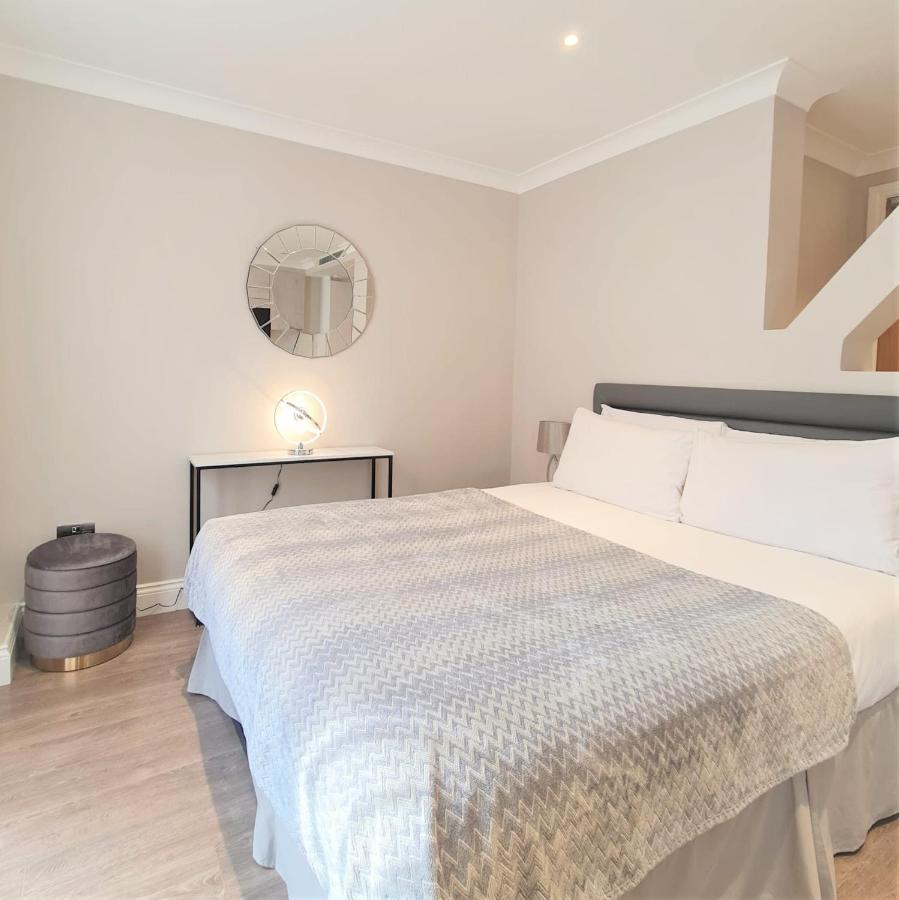 Cleveland Residences Farringdon Londres Extérieur photo