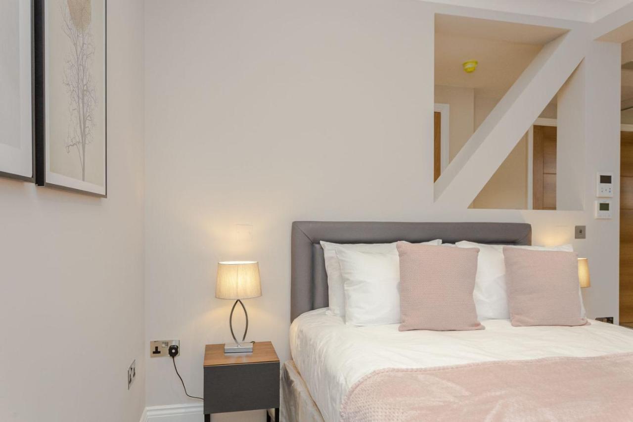 Cleveland Residences Farringdon Londres Extérieur photo