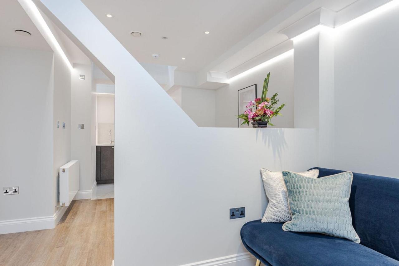 Cleveland Residences Farringdon Londres Extérieur photo