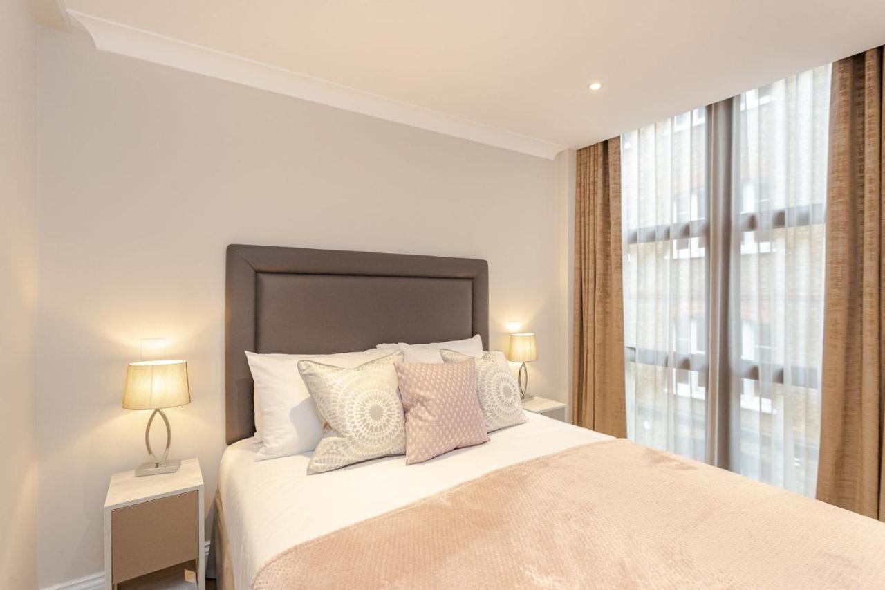 Cleveland Residences Farringdon Londres Extérieur photo