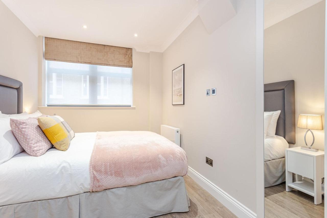 Cleveland Residences Farringdon Londres Extérieur photo