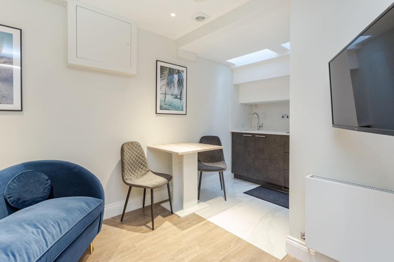 Cleveland Residences Farringdon Londres Extérieur photo