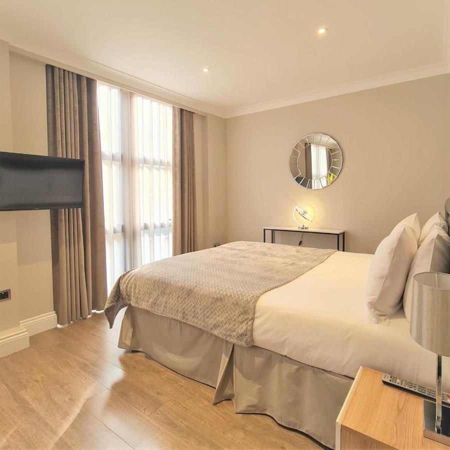 Cleveland Residences Farringdon Londres Extérieur photo