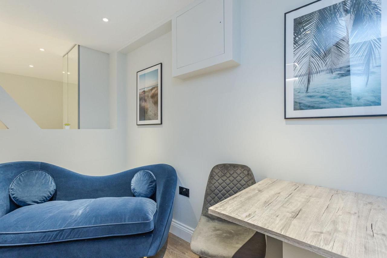 Cleveland Residences Farringdon Londres Extérieur photo