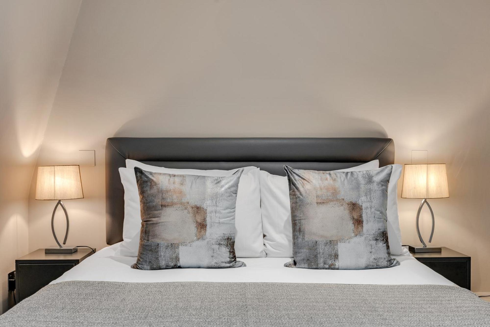 Cleveland Residences Farringdon Londres Extérieur photo